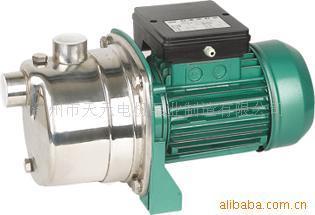 SJET系列噴射泵圖片,SJET系列噴射泵圖片大全,臺州市天元電機泵業制造-