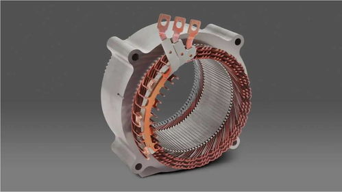 通用汽車投資1.54億美元翻新改造零部件工廠 將生產(chǎn)電機(jī)核心部件