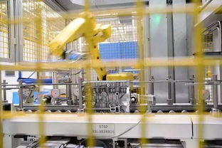 對話工程師 低調的哈弗其實是技術的大牛