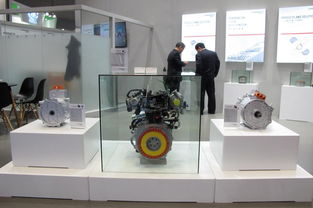 創.驅.未來 浙江龍芯科技于上海車展宣布公司啟動并發布logo